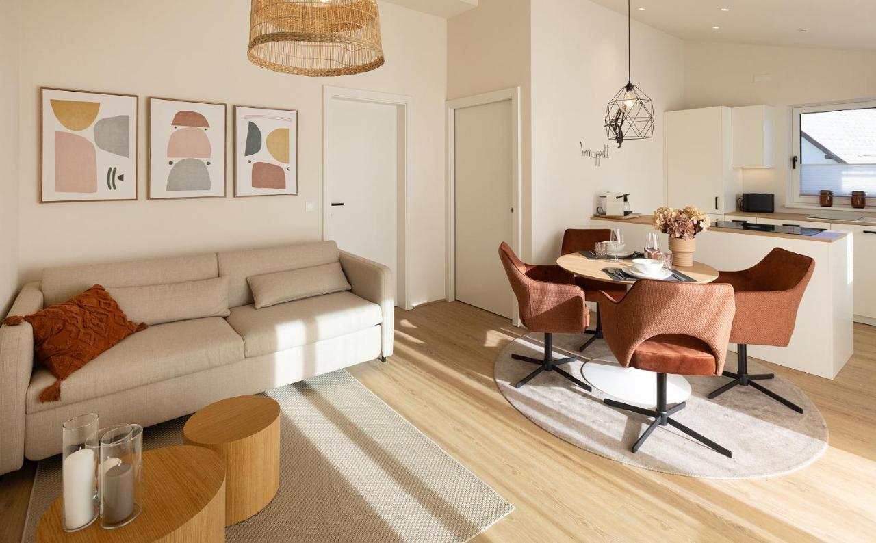Kolibri Apartment Elsbethen Exterior photo