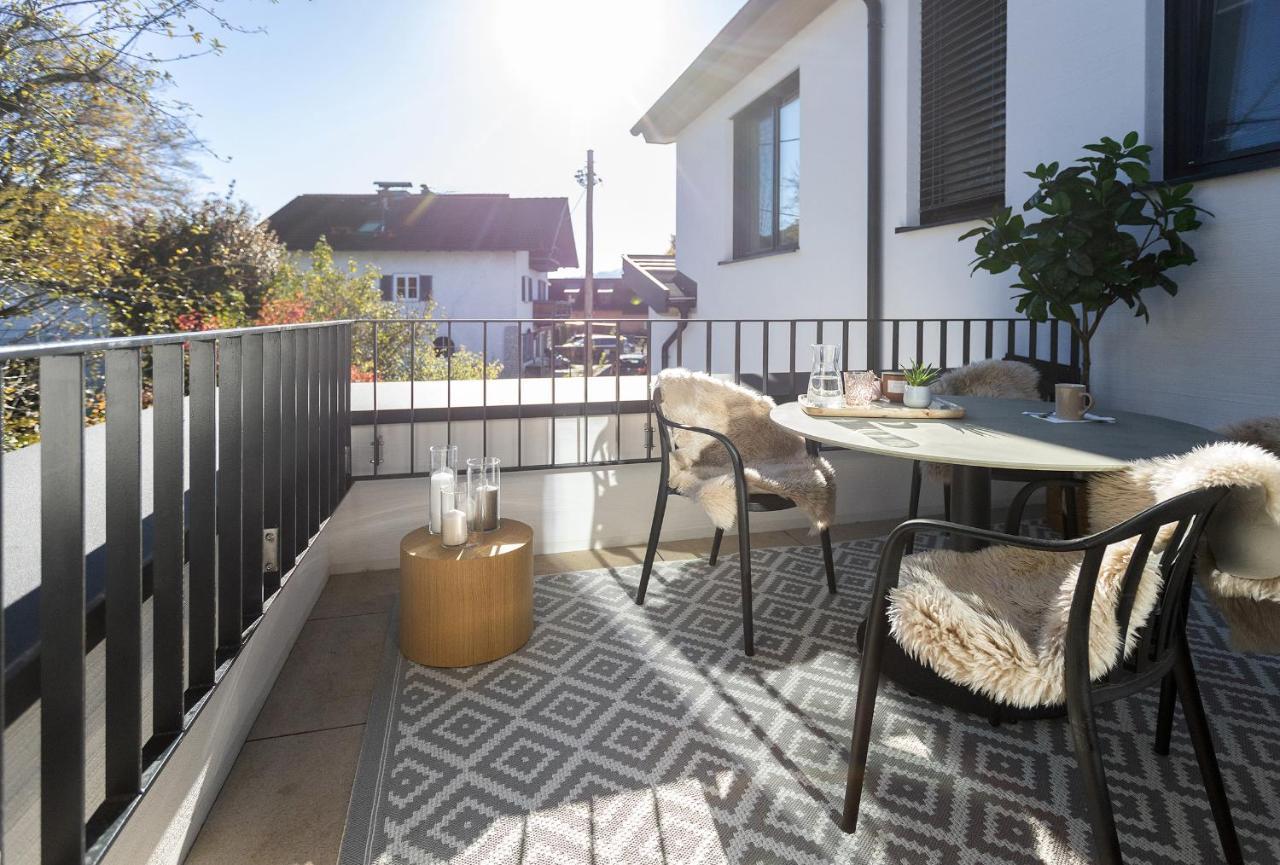 Kolibri Apartment Elsbethen Exterior photo